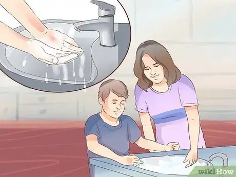 Image titled Treat Flu in Toddlers Step 13