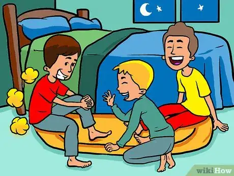 Image titled Flatulate Secretively (Teenagers) Step 31