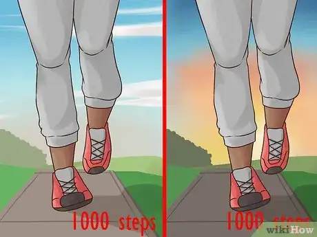 Image titled Add 2000 Steps to Your Everyday Routine Step 9