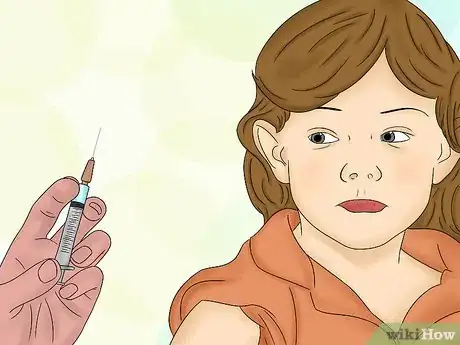 Image titled Reduce the Pain of Shots for Children Step 12