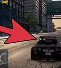 Get Cop Cars in Need for Speed Most Wanted 2012