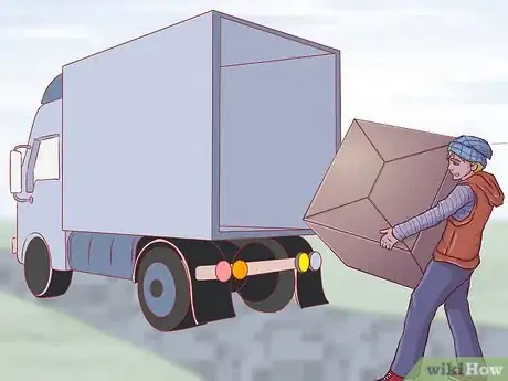 Image titled Set up a Food Drive Step 9