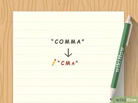 Image titled Write Shorthand Step 3