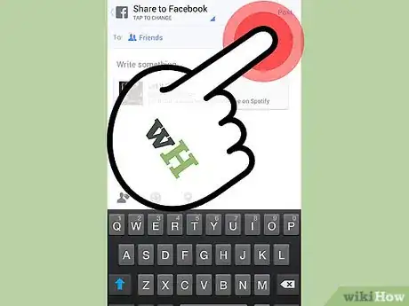 Image titled Share Music with Spotify Step 16