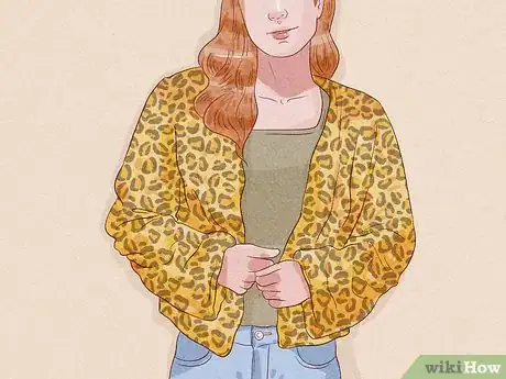 Image titled Wear a Fur Coat Step 10