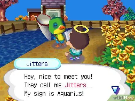 Image titled Get Free Furniture in Animal Crossing Step 1