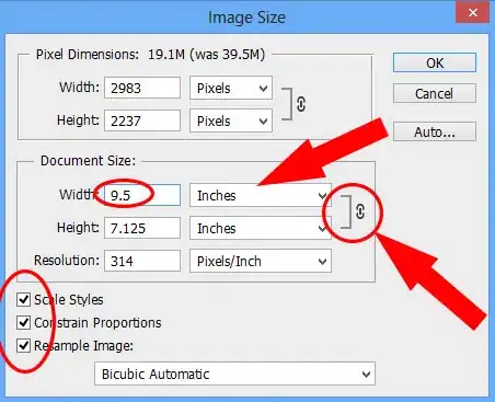 Image titled Edit a Photo Fit for Print Step 4