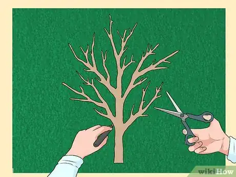 Image titled Make a Jesse Tree Step 6