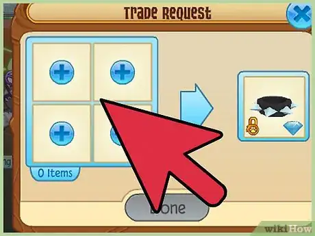 Image titled Get a Rare Spike on Animal Jam Step 10