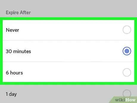 Image titled Invite People to a Discord Channel on Android Step 6