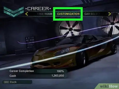 Image titled Uninstall a Part from a Car in Need for Speed Step 13