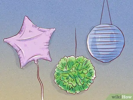 Image titled Host an Outdoor Party on a Budget Step 9