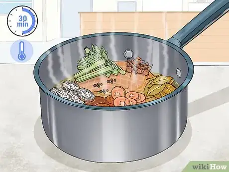 Image titled Cook a Gammon Joint Step 7