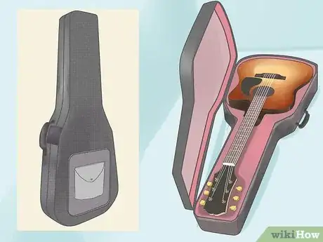 Image titled Extend the Life of Guitar Strings Step 9