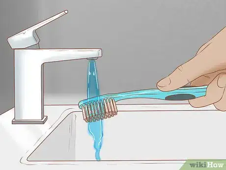 Image titled Clean Stamps Step 5