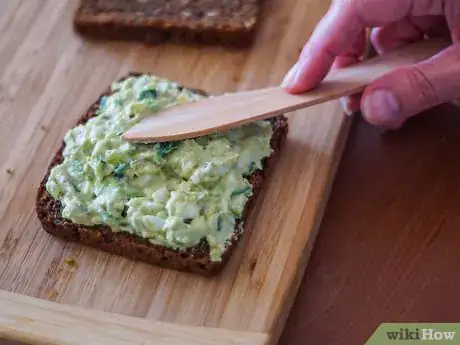 Image titled Make Avocado Tea Sandwiches Step 21