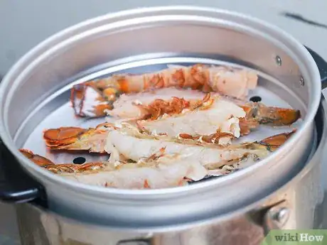 Image titled Make Lobster Bisque Step 3