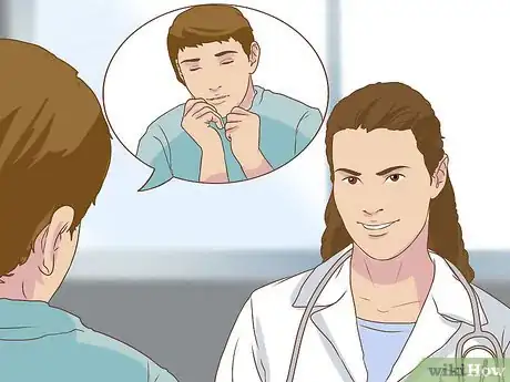 Image titled Treat Esophageal Diverticulum Step 13