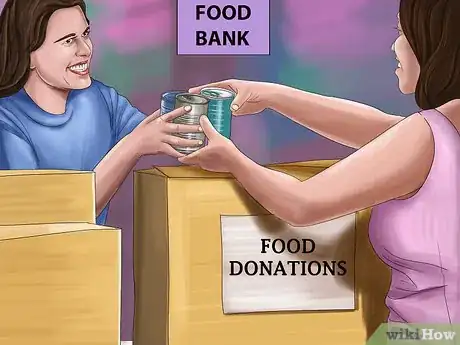 Image titled Donate Food Step 01