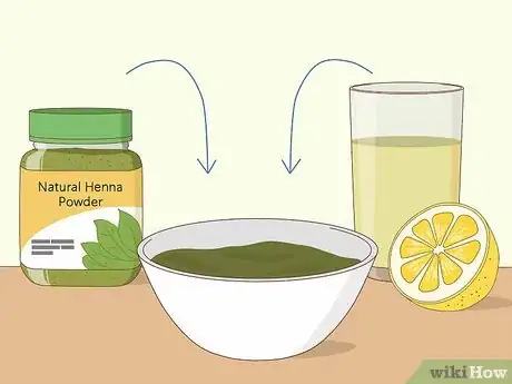 Image titled Dye Locs with Natural Ingredients Step 2