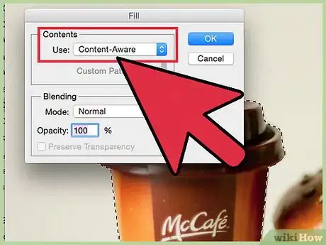 Image titled Separate an Image from Its Background (Photoshop) Step 5