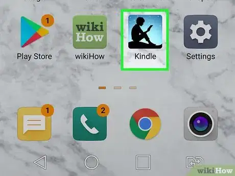 Image titled Update Kindle Books Step 5