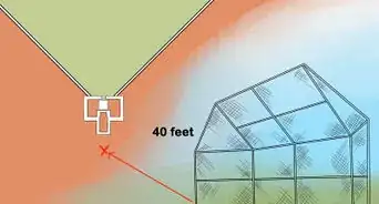 Set up a Baseball Diamond