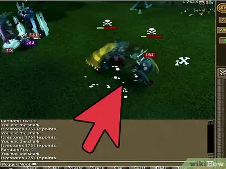 Image titled Successfully PK in RuneScape Step 5