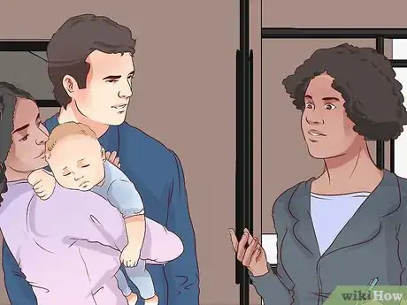 Image titled Cope With Fetal Alcohol Syndrome Step 10