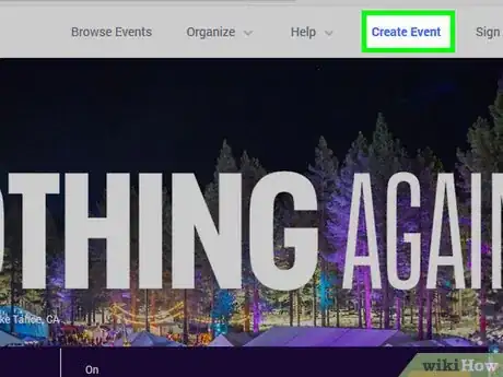 Image titled Post an Event on LinkedIn on PC or Mac Step 11