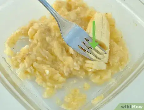 Image titled Make a Dairy, Sugar and Egg Free Cake Step 2