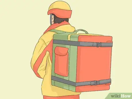 Image titled Deliver a Pizza Step 3