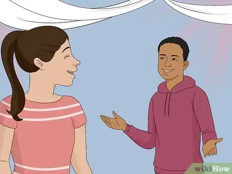 Image titled Ask a Girl to Dance in Middle School Step 3