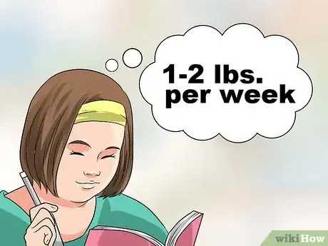 Image titled Find a Diet That Fits Your Lifestyle Step 1