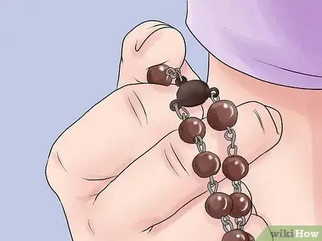 Image titled Pray to Invoke the Holy Spirit Step 9