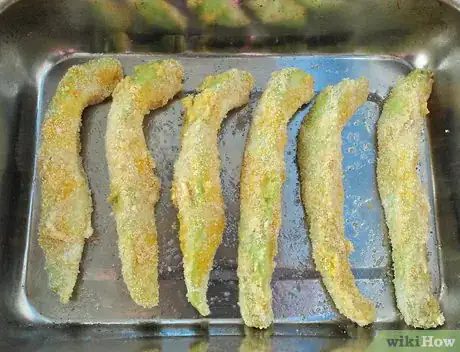 Image titled Make Avocado Fries Step 12