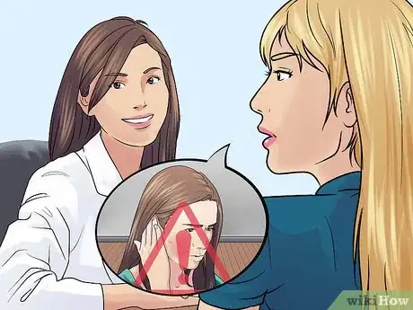 Image titled Cure Scarlet Fever Step 2