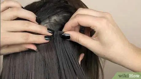 Image titled Curl Extensions Step 1