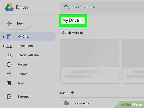 Image titled Save a File As a PDF Step 8