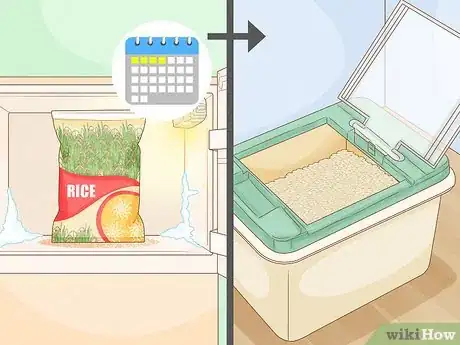 Image titled Control Pests in Rice Step 10