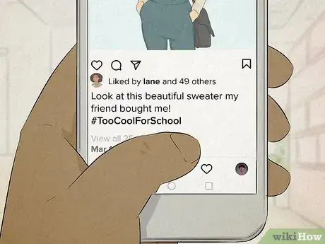 Image titled Use Hashtags Step 4