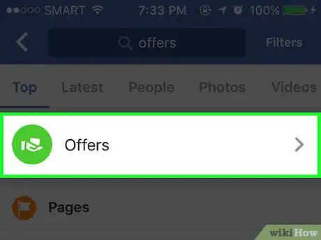 Image titled Use Facebook to Find Coupons Step 10