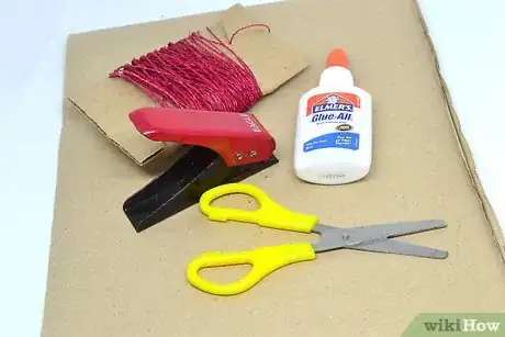 Image titled Make a Christmas Stocking Step 15