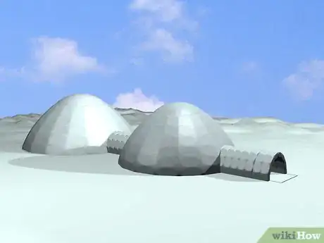 Image titled Make an Eskimo Snow House Step 9