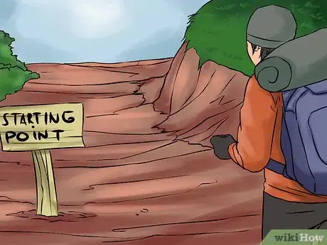 Image titled Hike the Pacific Crest Trail Step 5