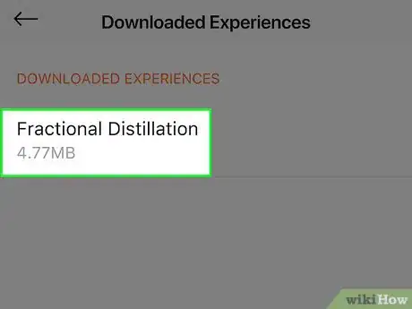 Image titled Use Hologo on iPhone or iPad Step 9