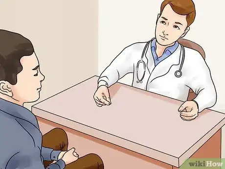 Image titled Cope with a Heart Murmur Step 17