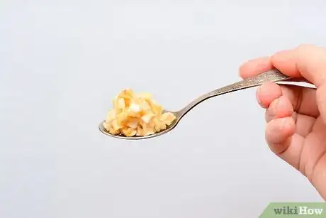 Image titled Reconstitute Dried Garlic Granules Step 6