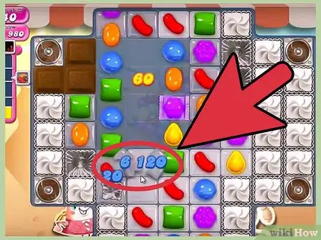Image titled Beat Level 167 in Candy Crush Step 5