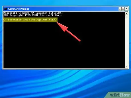 Image titled Use MS DOS Step 2